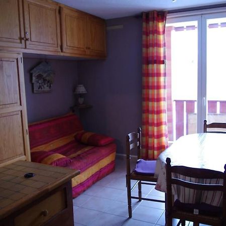 Agreable Studio A 400 M Du Centre Ville De Luz Luz-Saint-Sauveur Eksteriør bilde