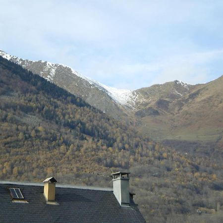 Agreable Studio A 400 M Du Centre Ville De Luz Luz-Saint-Sauveur Eksteriør bilde