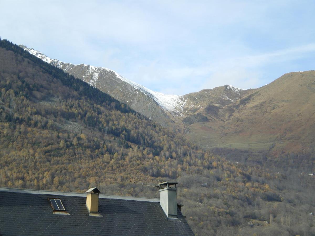 Agreable Studio A 400 M Du Centre Ville De Luz Luz-Saint-Sauveur Eksteriør bilde